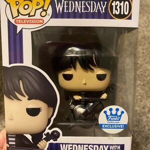 Pop Wednesday with Cello (new)